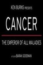 Watch Cancer: The Emperor of All Maladies Zumvo