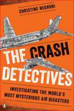 Watch The Crash Detectives Zumvo