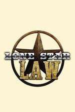 Watch Lone Star Law Zumvo