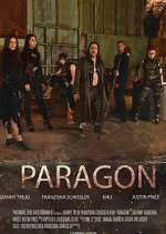 Watch Paragon: The Shadow Wars Zumvo