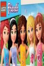 Watch Lego Friends Zumvo