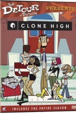 Watch Clone High Zumvo