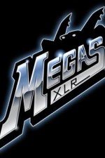 Watch Megas XLR Zumvo