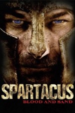 Watch Spartacus Blood and Sand Zumvo