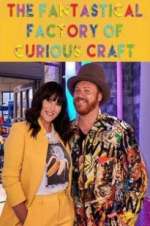 Watch The Fantastical Factory of Curious Craft Zumvo