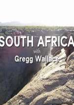 Watch South Africa with Gregg Wallace Zumvo