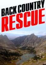 Watch Backcountry Rescue Zumvo