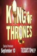 Watch King of Thrones Zumvo