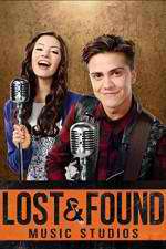 Watch Lost & Found Music Studios Zumvo