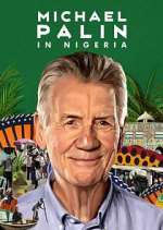 Watch Michael Palin in Nigeria Zumvo
