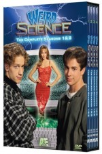 Watch Weird Science Zumvo