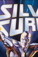 Watch Silver Surfer Zumvo