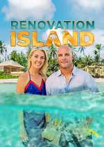 Watch Renovation Island Zumvo