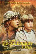 Watch Huckleberry Finn and His Friends Zumvo