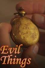 Watch Evil Things Zumvo