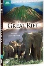 Watch The Great Rift: Africa's Wild Heart Zumvo