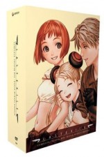 Watch Last Exile Zumvo