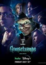 Watch Goosebumps Zumvo