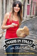 Watch Made In Italy With Silvia Colloca Zumvo