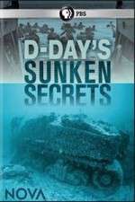 Watch D-Days Sunken Secrets Zumvo