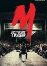 Watch M - Eine Stadt sucht einen Mörder Zumvo