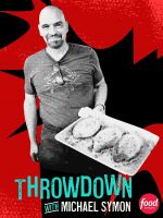 Watch Throwdown with Michael Symon Zumvo