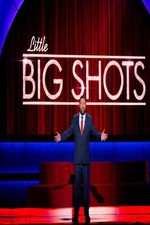 Watch Little Big Shots Australia Zumvo