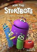 Watch Ask the StoryBots Zumvo