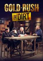 Watch Gold Rush: The Dirt Zumvo