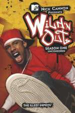 Watch Nick Cannon Presents Wild 'N Out Zumvo