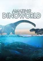 Watch Amazing Dinoworld Zumvo