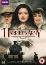 Watch Harriet's Army Zumvo