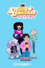 Watch Steven Universe Future Zumvo