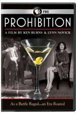 Watch Prohibition Zumvo