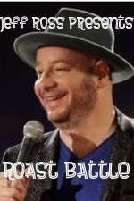 Watch Jeff Ross Presents Roast Battle Zumvo