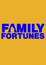 Watch Family Fortunes Zumvo