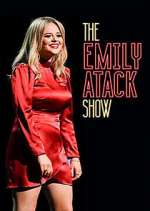 Watch The Emily Atack Show Zumvo