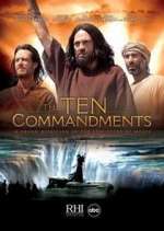 Watch The Ten Commandments Zumvo