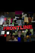 Watch First Time on the Front Line Zumvo