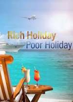 Watch Rich Holiday, Poor Holiday Zumvo