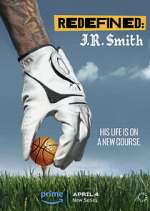 Watch Redefined: J.R. Smith Zumvo