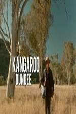 Watch Kangaroo Dundee Zumvo