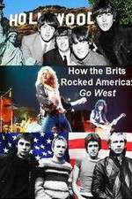 Watch How the Brits Rocked America Zumvo