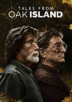 Watch Tales From Oak Island Zumvo