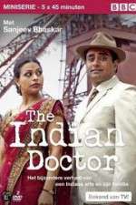 Watch BBC The Indian Doctor Zumvo