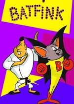 Watch Batfink Zumvo