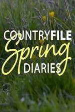 Watch Countryfile Spring Diaries Zumvo