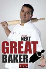 Watch Cake Boss Next Great Baker Zumvo