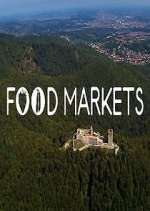 Watch Food Markets: In the Belly of the City Zumvo