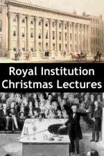 Watch Royal Institution Christmas Lectures Zumvo